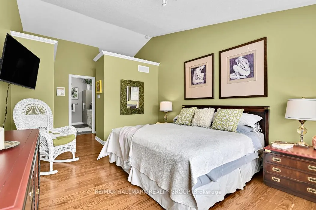 Photo 25 of 18 Spinney Way, Ottawa, Barrhaven - Longfields — HOMEH