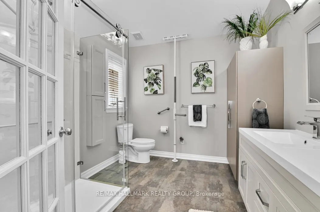 Photo 26 of 18 Spinney Way, Ottawa, Barrhaven - Longfields — HOMEH