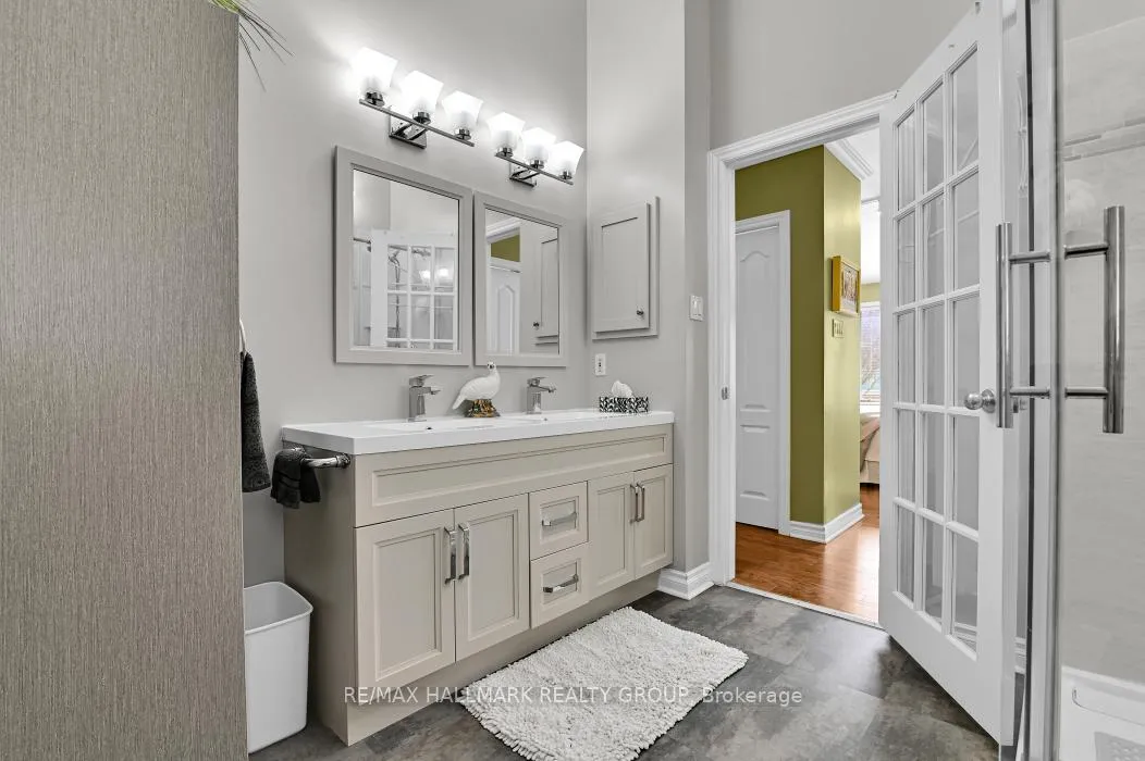 Photo 27 of 18 Spinney Way, Ottawa, Barrhaven - Longfields — HOMEH