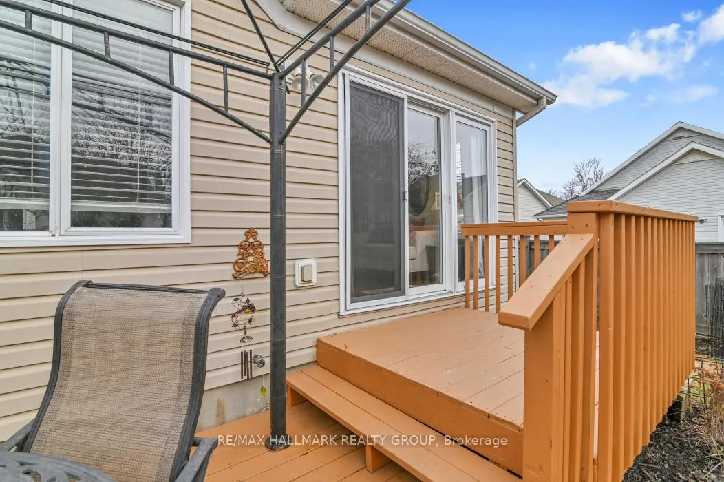 Photo 43 of 18 Spinney Way, Ottawa, Barrhaven - Longfields — HOMEH