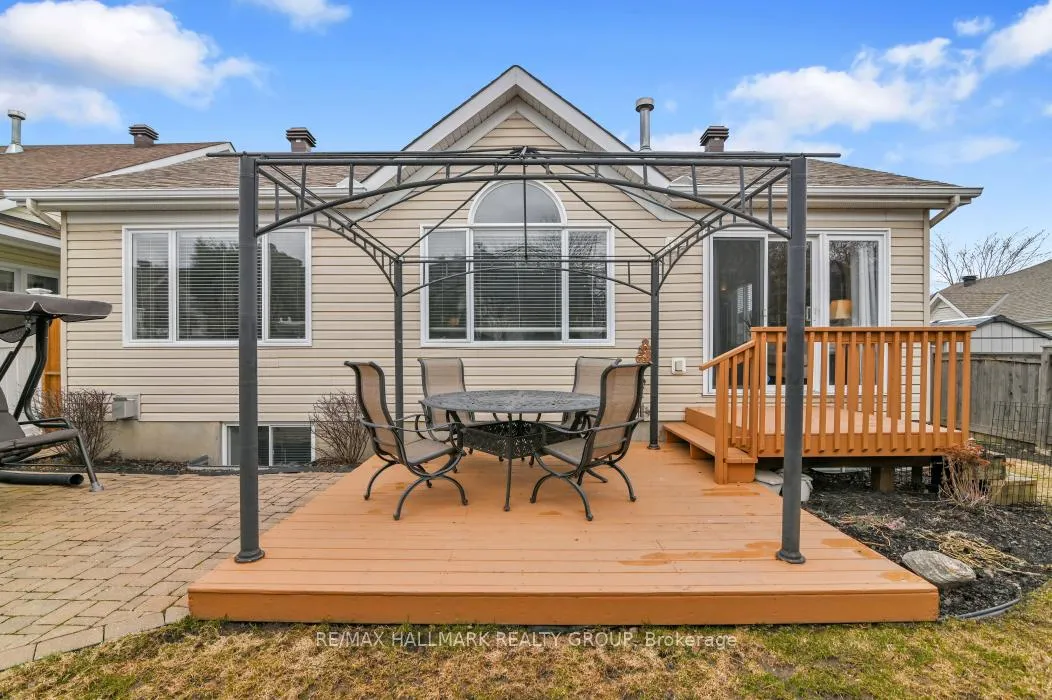 Photo 44 of 18 Spinney Way, Ottawa, Barrhaven - Longfields — HOMEH