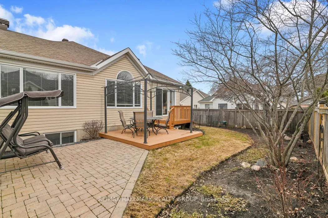 Photo 45 of 18 Spinney Way, Ottawa, Barrhaven - Longfields — HOMEH