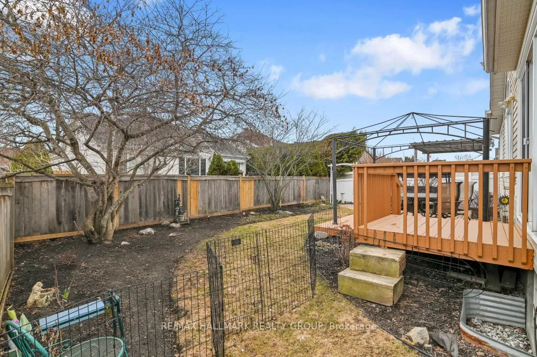 Photo 46 of 18 Spinney Way, Ottawa, Barrhaven - Longfields — HOMEH