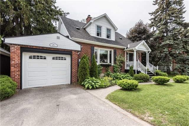 Photo 1 of 21 Wellington Street E, Barrie, Codrington — HOMEH