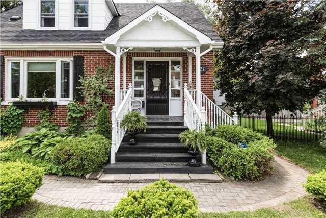 Photo 2 of 21 Wellington Street E, Barrie, Codrington — HOMEH