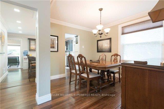 Photo 4 of 21 Wellington Street E, Barrie, Codrington — HOMEH