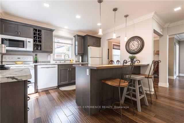 Photo 5 of 21 Wellington Street E, Barrie, Codrington — HOMEH