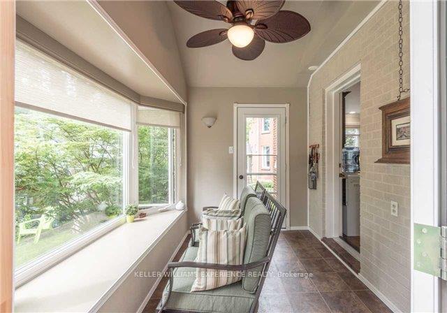 Photo 8 of 21 Wellington Street E, Barrie, Codrington — HOMEH