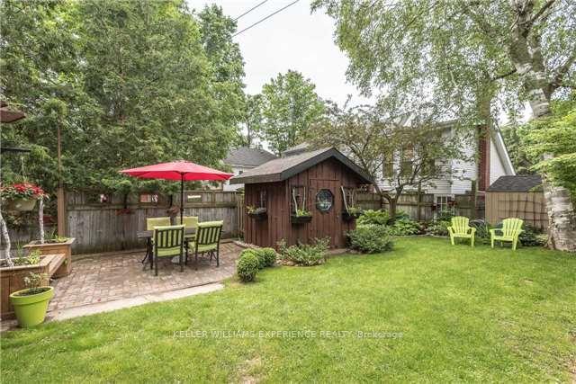Photo 11 of 21 Wellington Street E, Barrie, Codrington — HOMEH