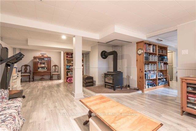 Photo 14 of 21 Wellington Street E, Barrie, Codrington — HOMEH