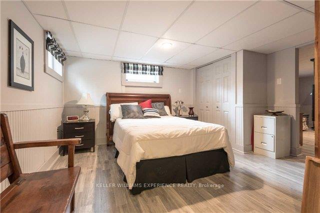 Photo 15 of 21 Wellington Street E, Barrie, Codrington — HOMEH
