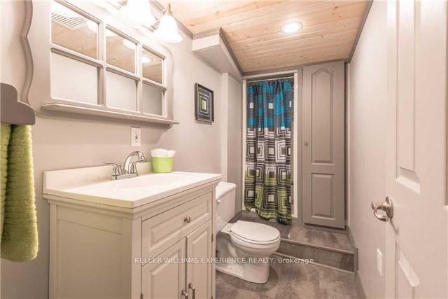 Photo 16 of 21 Wellington Street E, Barrie, Codrington — HOMEH
