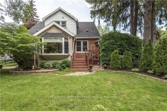Photo 17 of 21 Wellington Street E, Barrie, Codrington — HOMEH