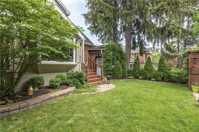 Photo 18 of 21 Wellington Street E, Barrie, Codrington — HOMEH
