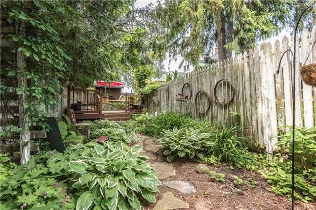 Photo 19 of 21 Wellington Street E, Barrie, Codrington — HOMEH