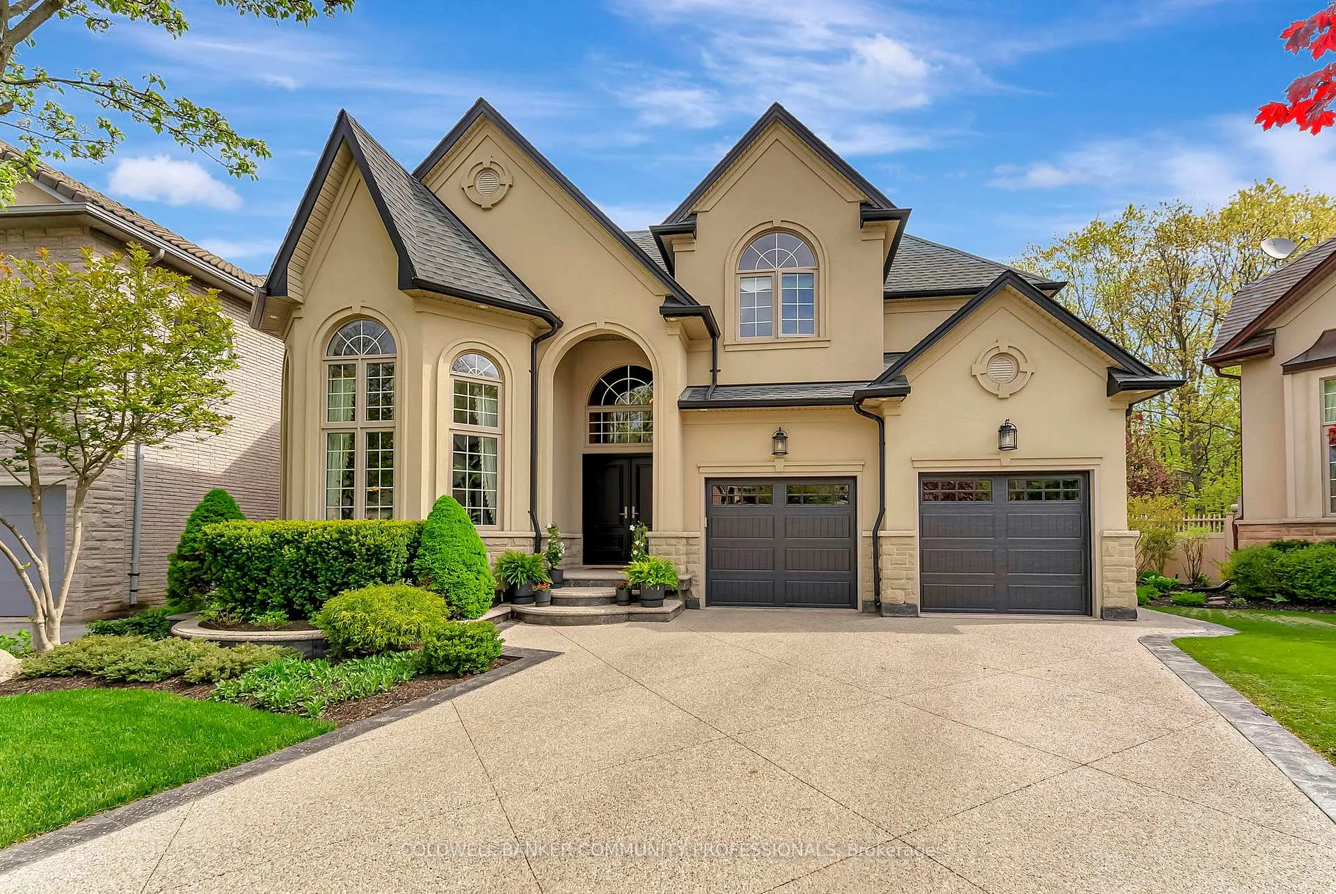 Photo 1 of 46 Orr Crescent, Hamilton, Stoney Creek — HOMEH