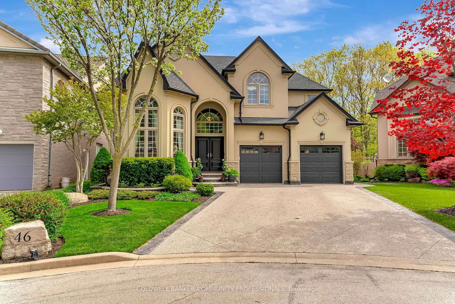 Photo 6 of 46 Orr Crescent, Hamilton, Stoney Creek — HOMEH