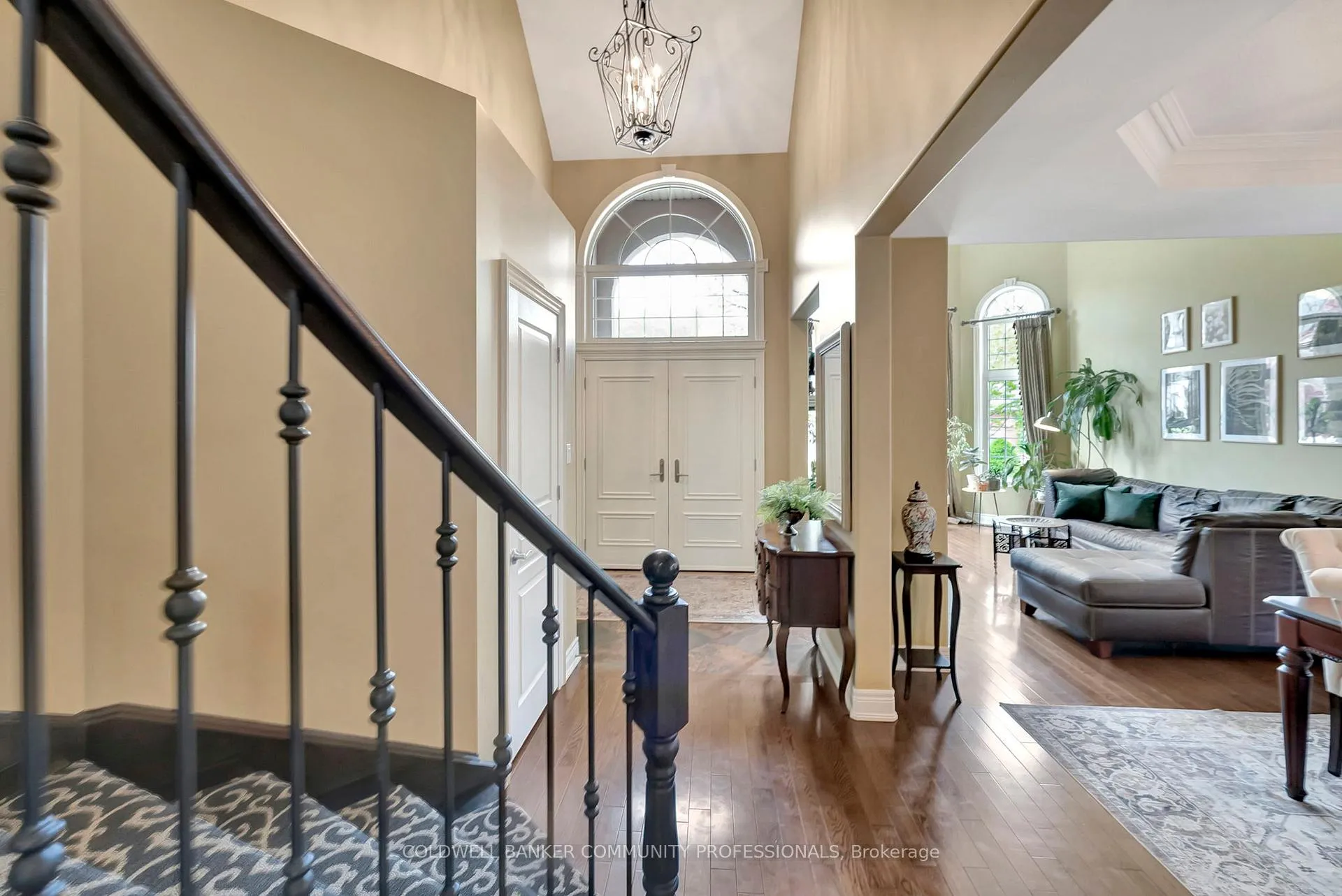 Photo 7 of 46 Orr Crescent, Hamilton, Stoney Creek — HOMEH