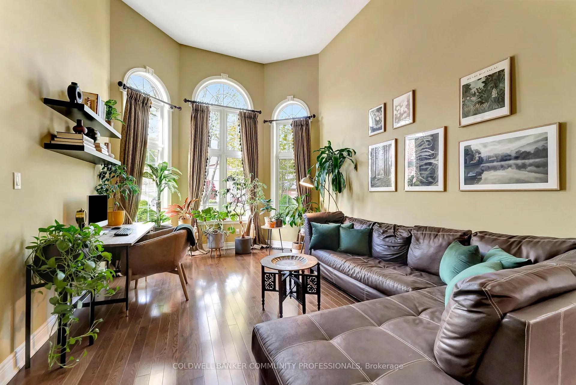 Photo 9 of 46 Orr Crescent, Hamilton, Stoney Creek — HOMEH