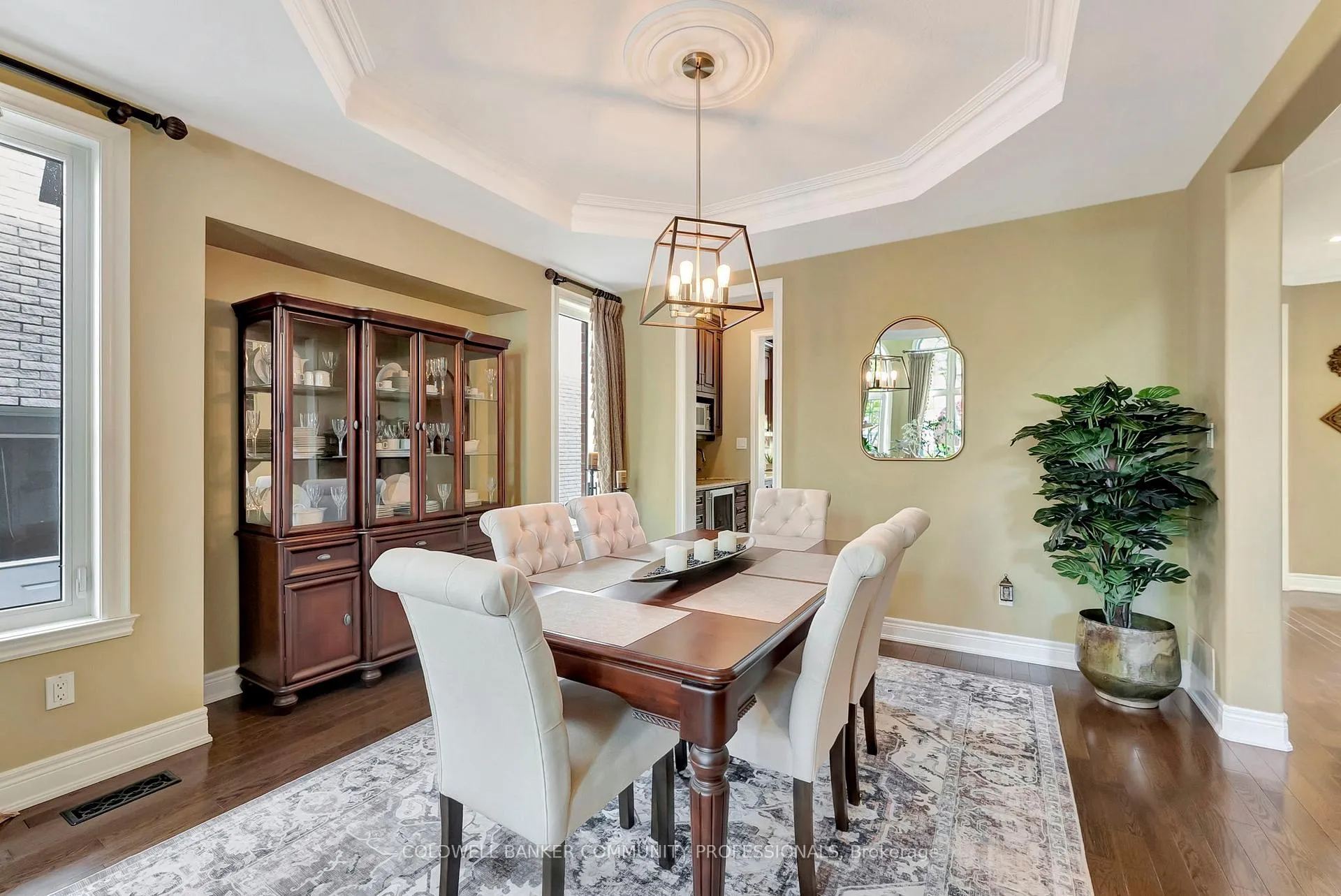 Photo 10 of 46 Orr Crescent, Hamilton, Stoney Creek — HOMEH