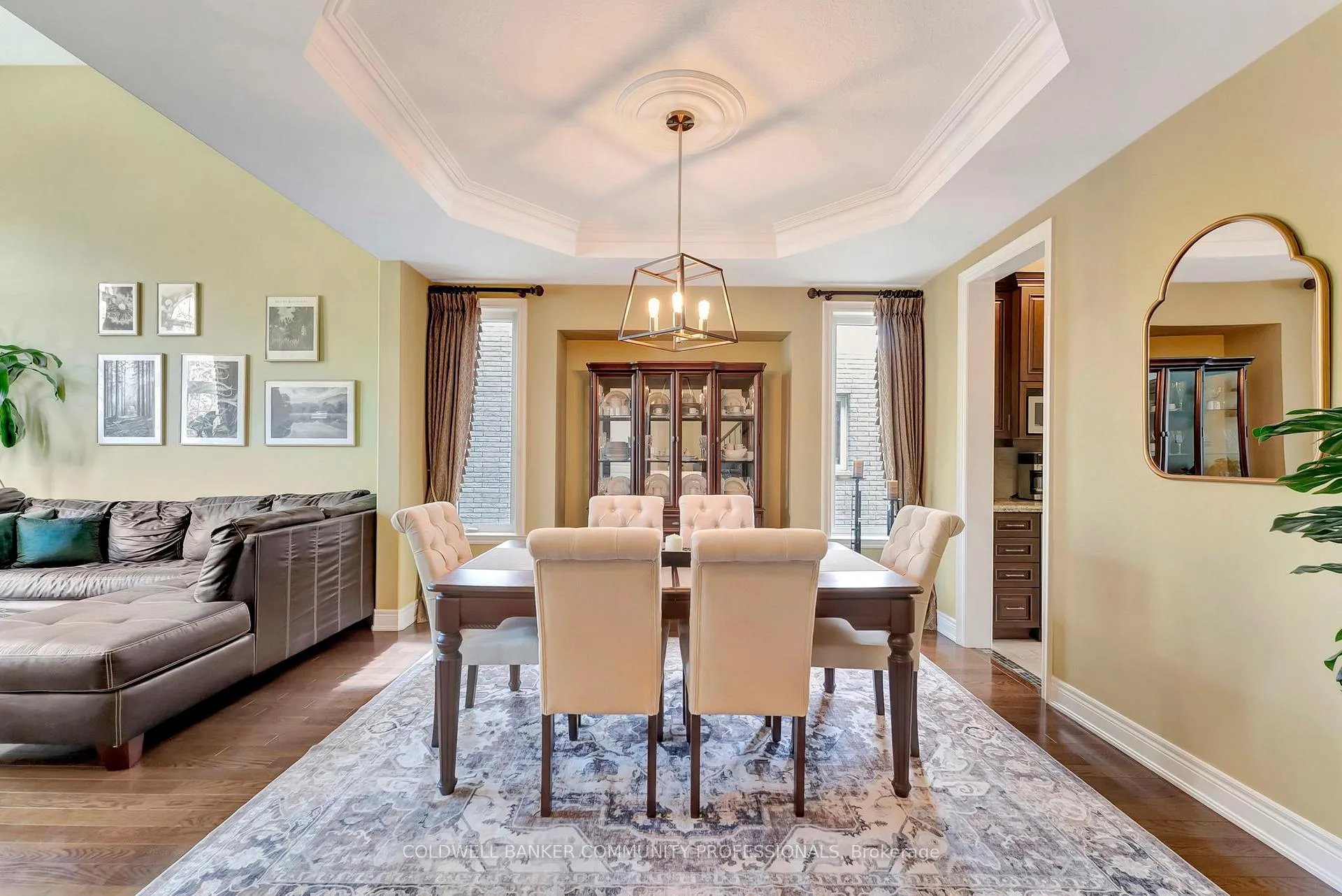 Photo 11 of 46 Orr Crescent, Hamilton, Stoney Creek — HOMEH
