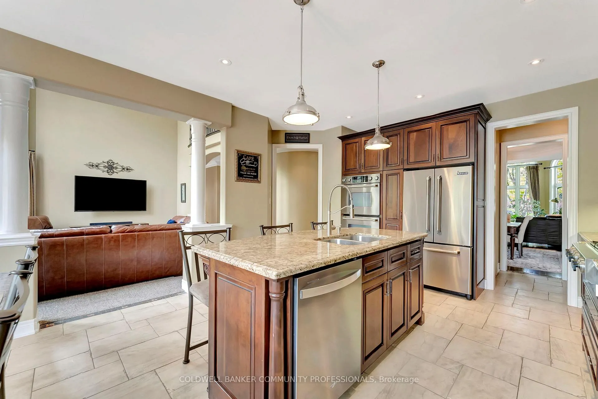 Photo 14 of 46 Orr Crescent, Hamilton, Stoney Creek — HOMEH