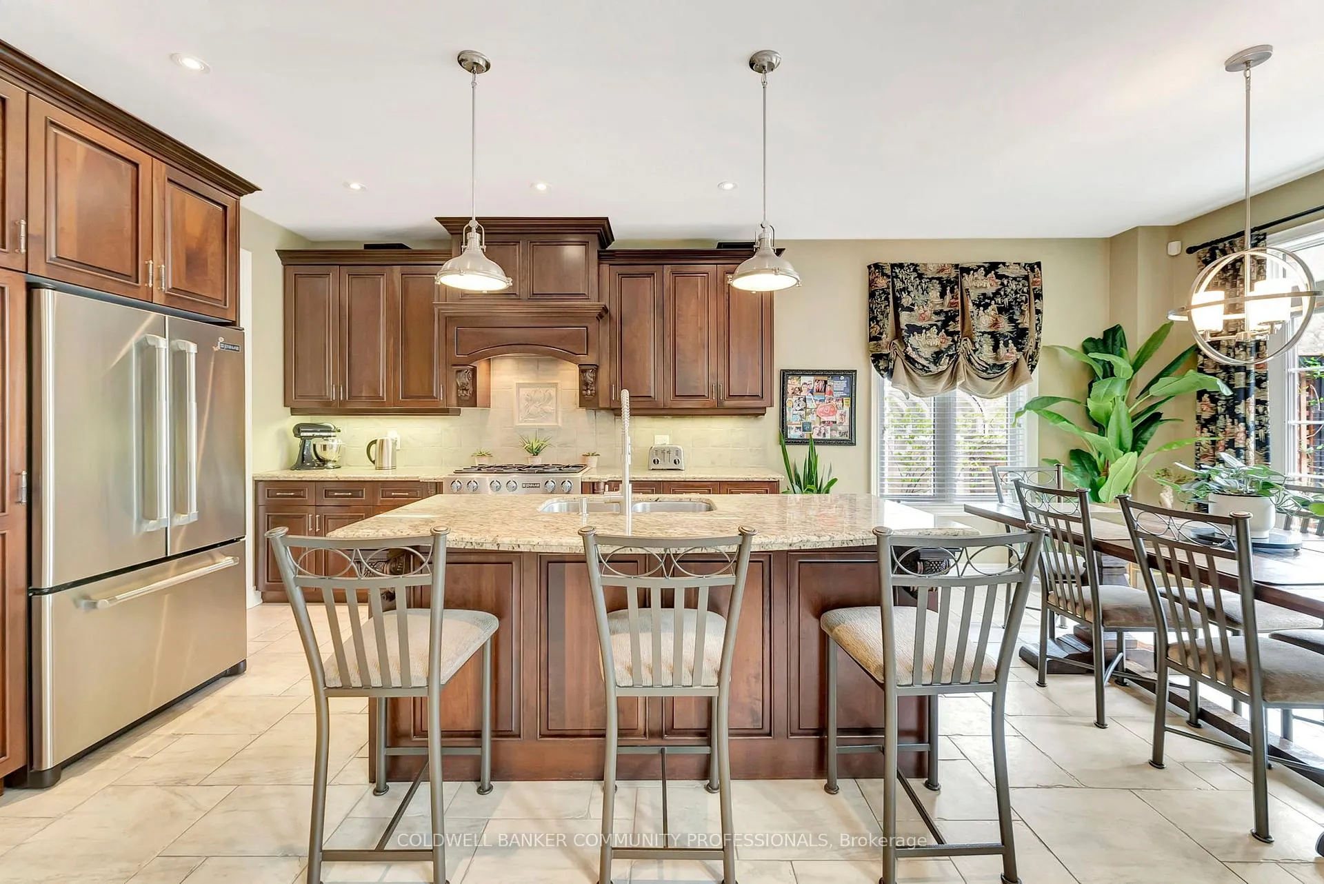 Photo 17 of 46 Orr Crescent, Hamilton, Stoney Creek — HOMEH