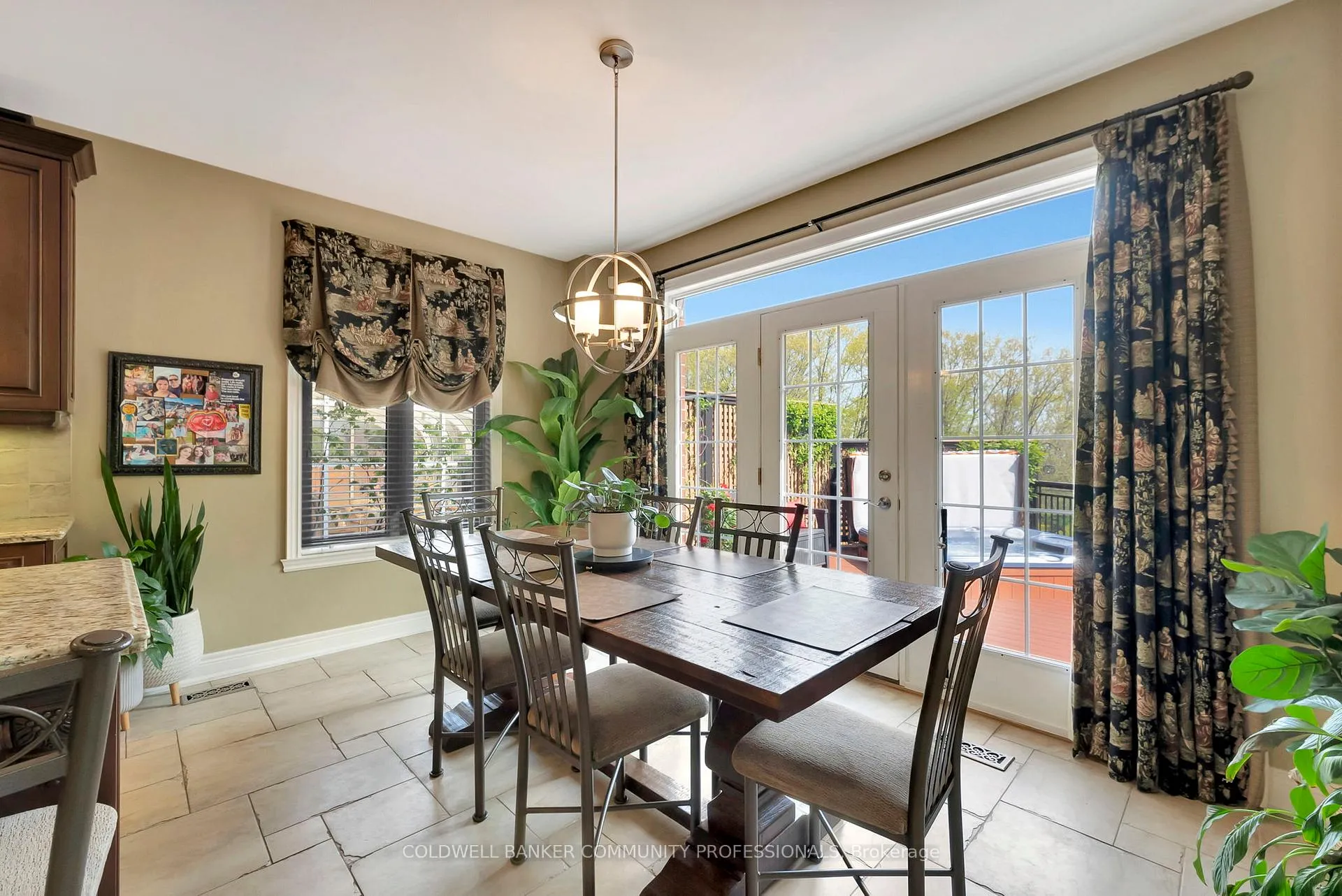 Photo 19 of 46 Orr Crescent, Hamilton, Stoney Creek — HOMEH