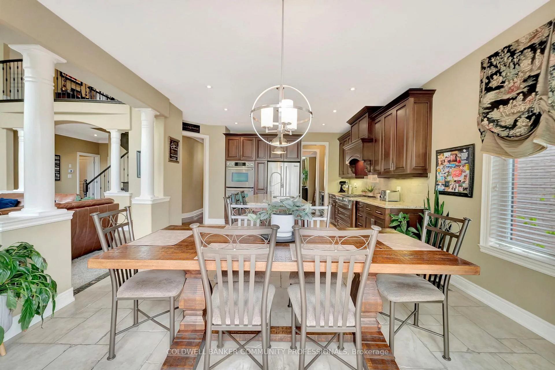 Photo 20 of 46 Orr Crescent, Hamilton, Stoney Creek — HOMEH