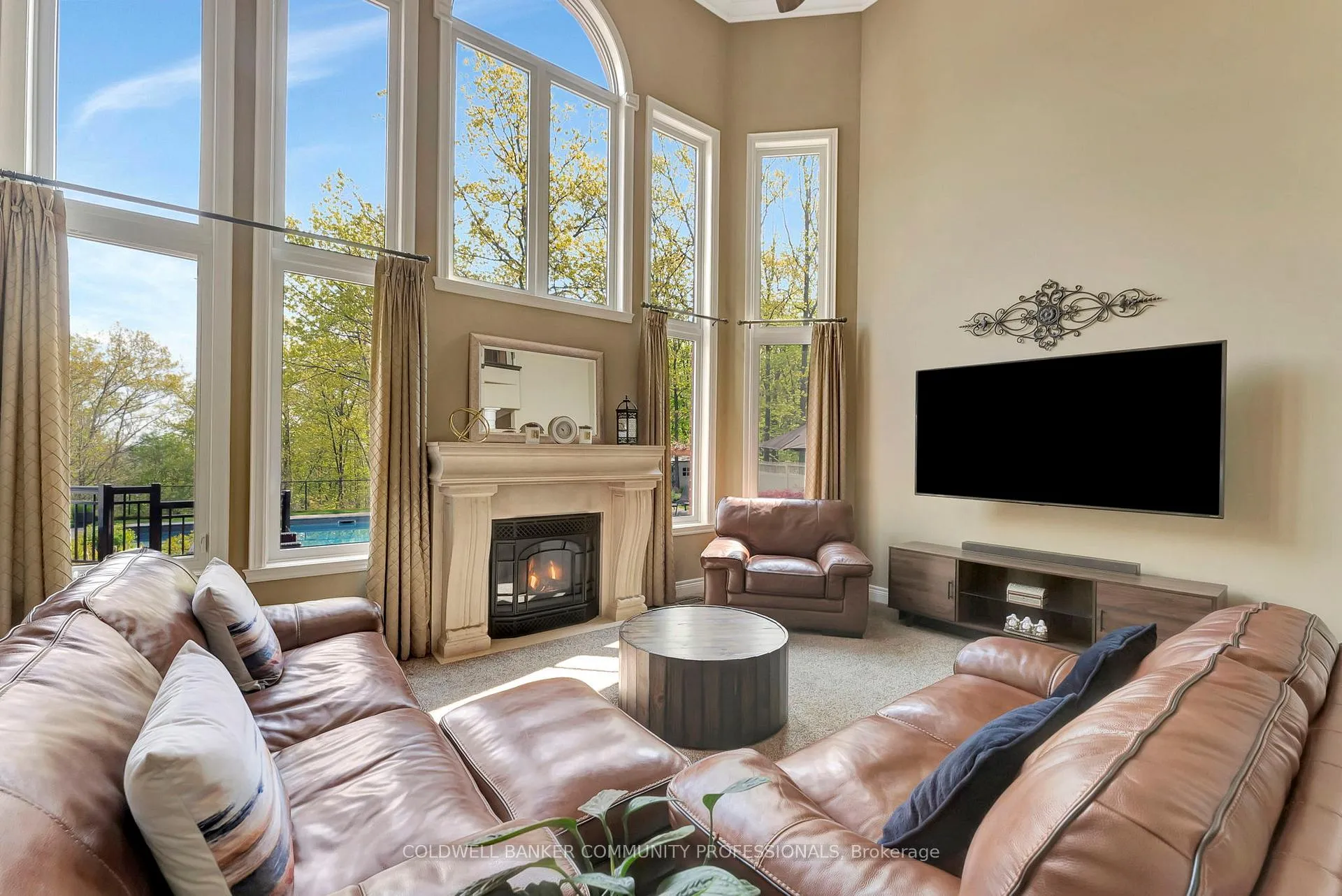 Photo 21 of 46 Orr Crescent, Hamilton, Stoney Creek — HOMEH