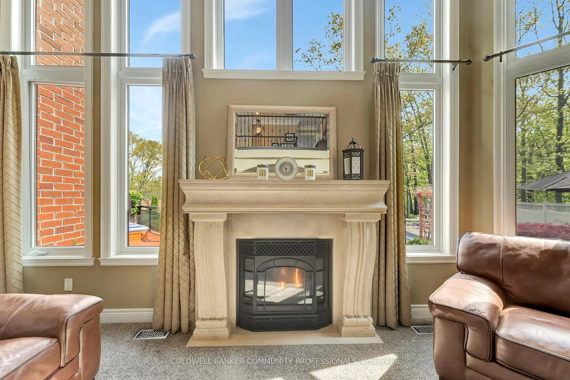 Photo 23 of 46 Orr Crescent, Hamilton, Stoney Creek — HOMEH
