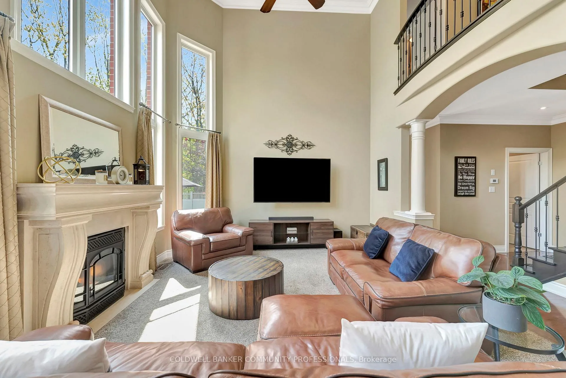Photo 24 of 46 Orr Crescent, Hamilton, Stoney Creek — HOMEH