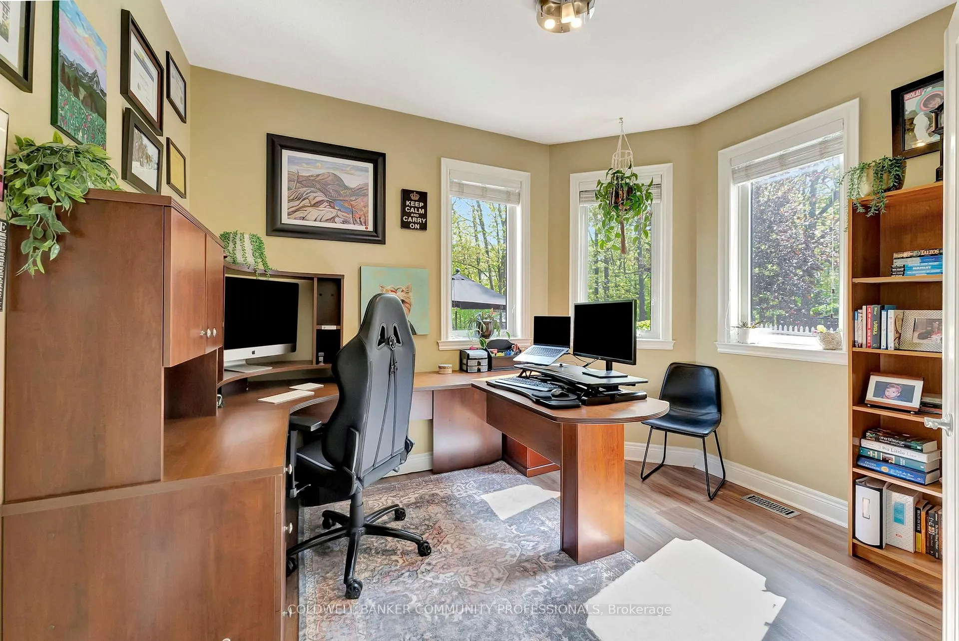 Photo 25 of 46 Orr Crescent, Hamilton, Stoney Creek — HOMEH