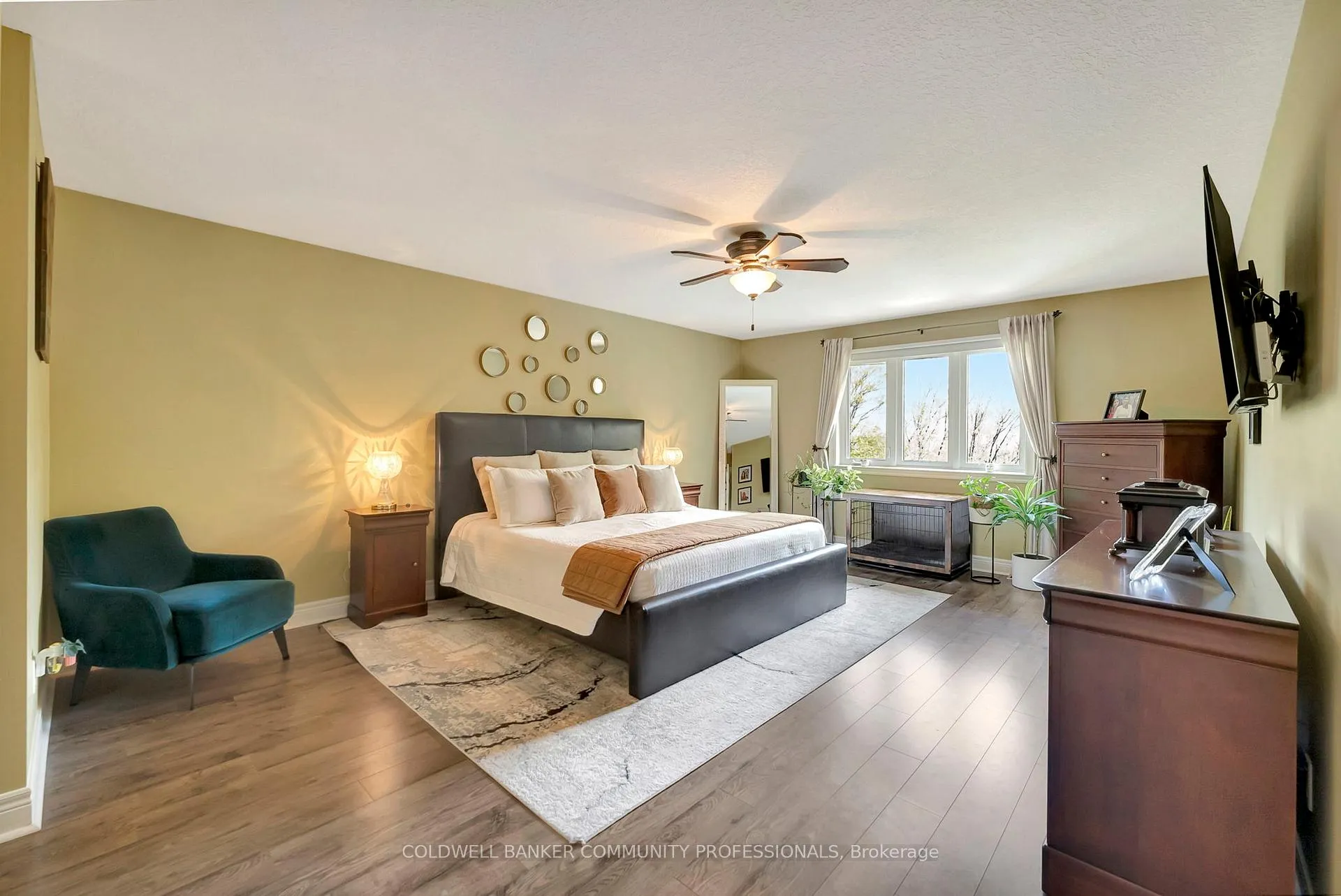Photo 28 of 46 Orr Crescent, Hamilton, Stoney Creek — HOMEH