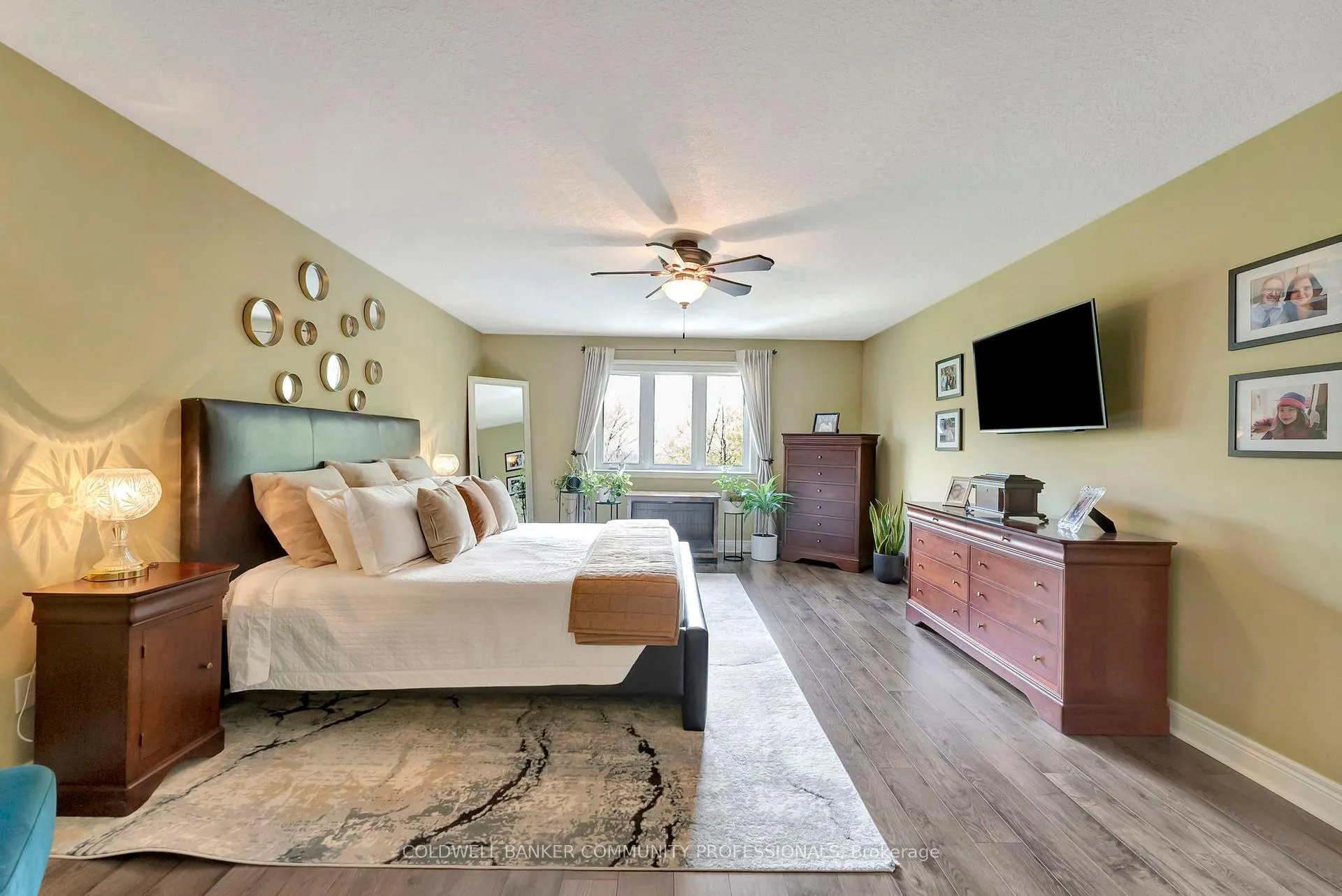 Photo 29 of 46 Orr Crescent, Hamilton, Stoney Creek — HOMEH