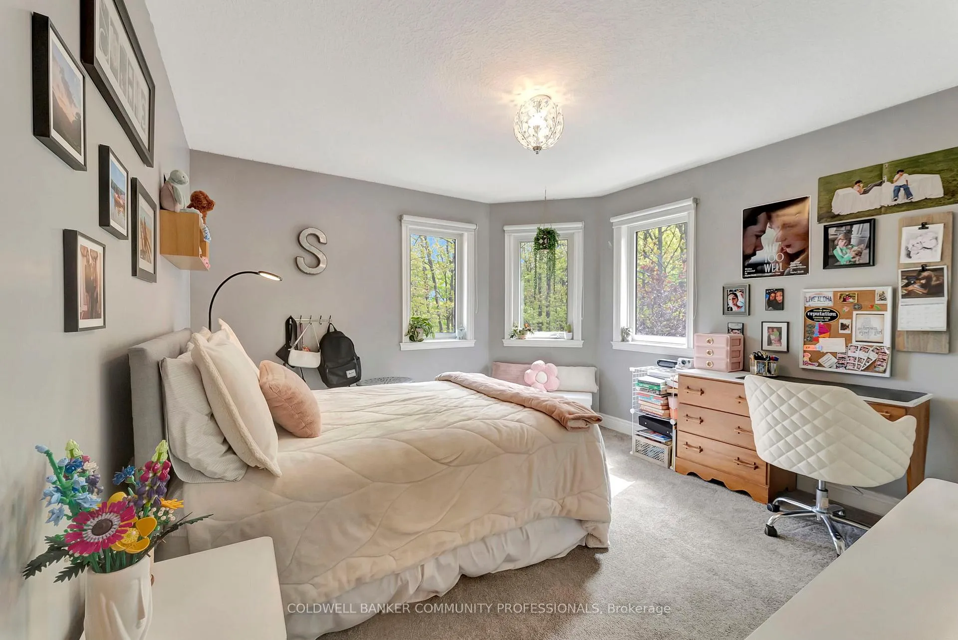 Photo 33 of 46 Orr Crescent, Hamilton, Stoney Creek — HOMEH