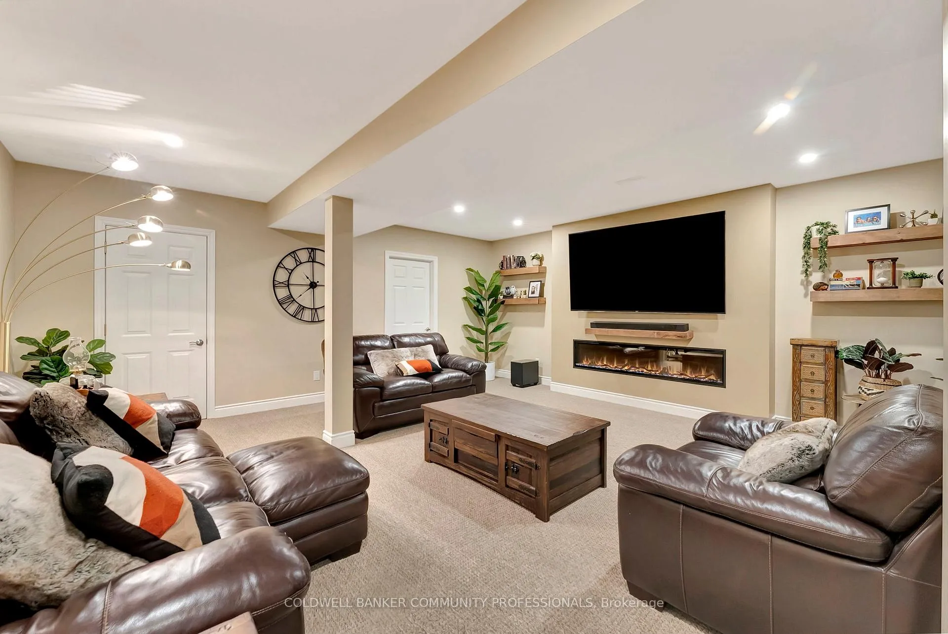 Photo 40 of 46 Orr Crescent, Hamilton, Stoney Creek — HOMEH