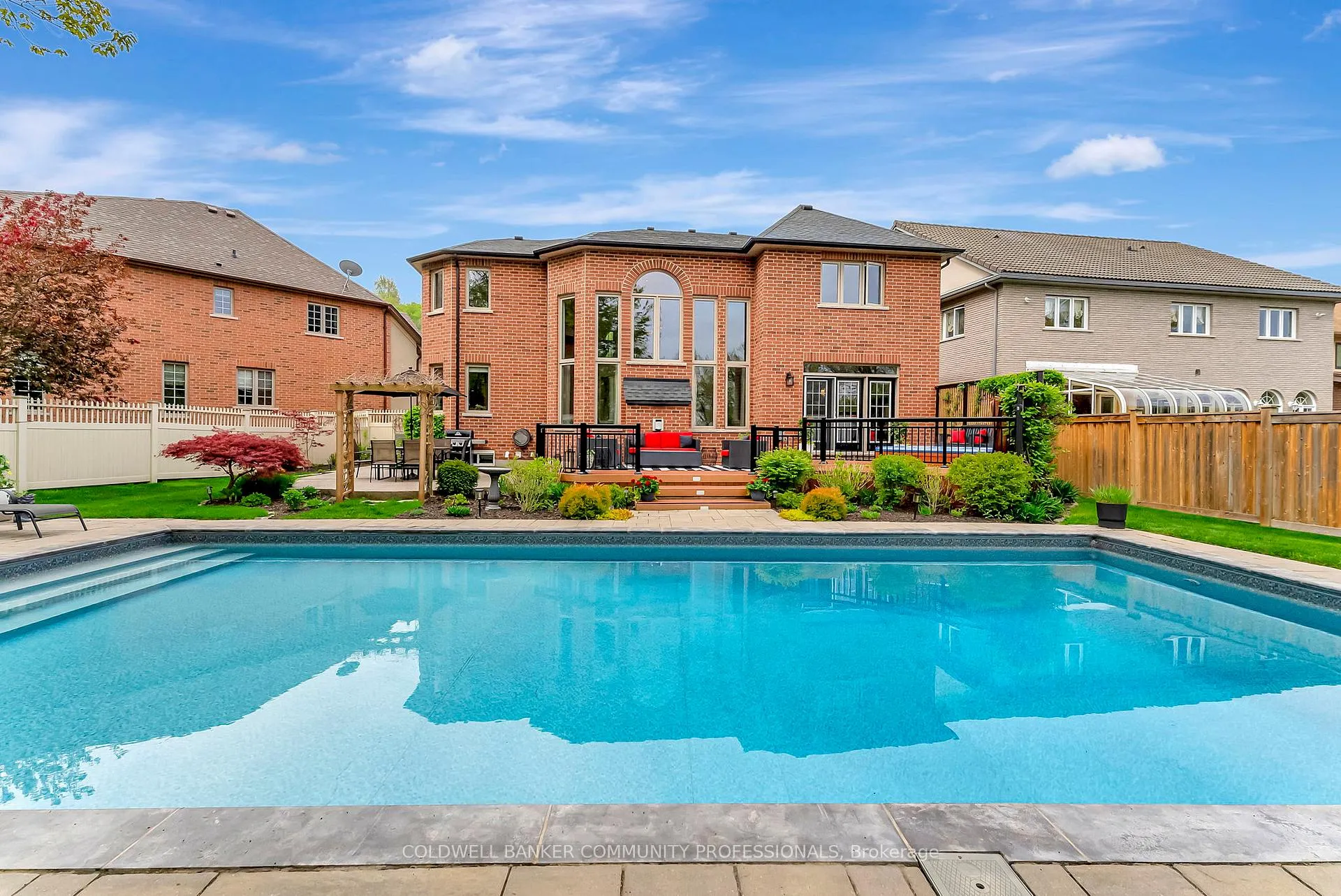 Photo 49 of 46 Orr Crescent, Hamilton, Stoney Creek — HOMEH