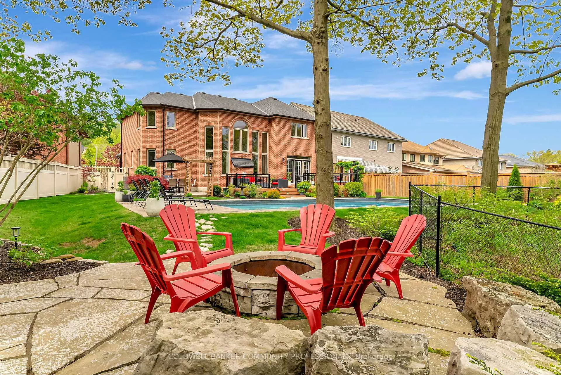 Photo 50 of 46 Orr Crescent, Hamilton, Stoney Creek — HOMEH