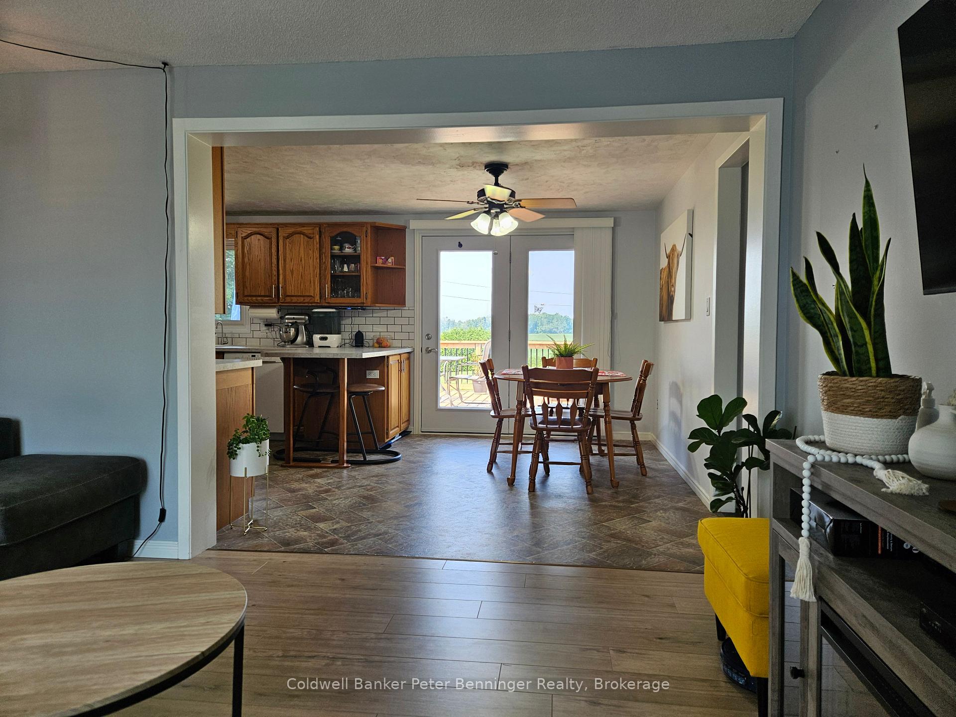 Photo 5 of 302 Concession 2 Ndr, Brockton — HOMEH