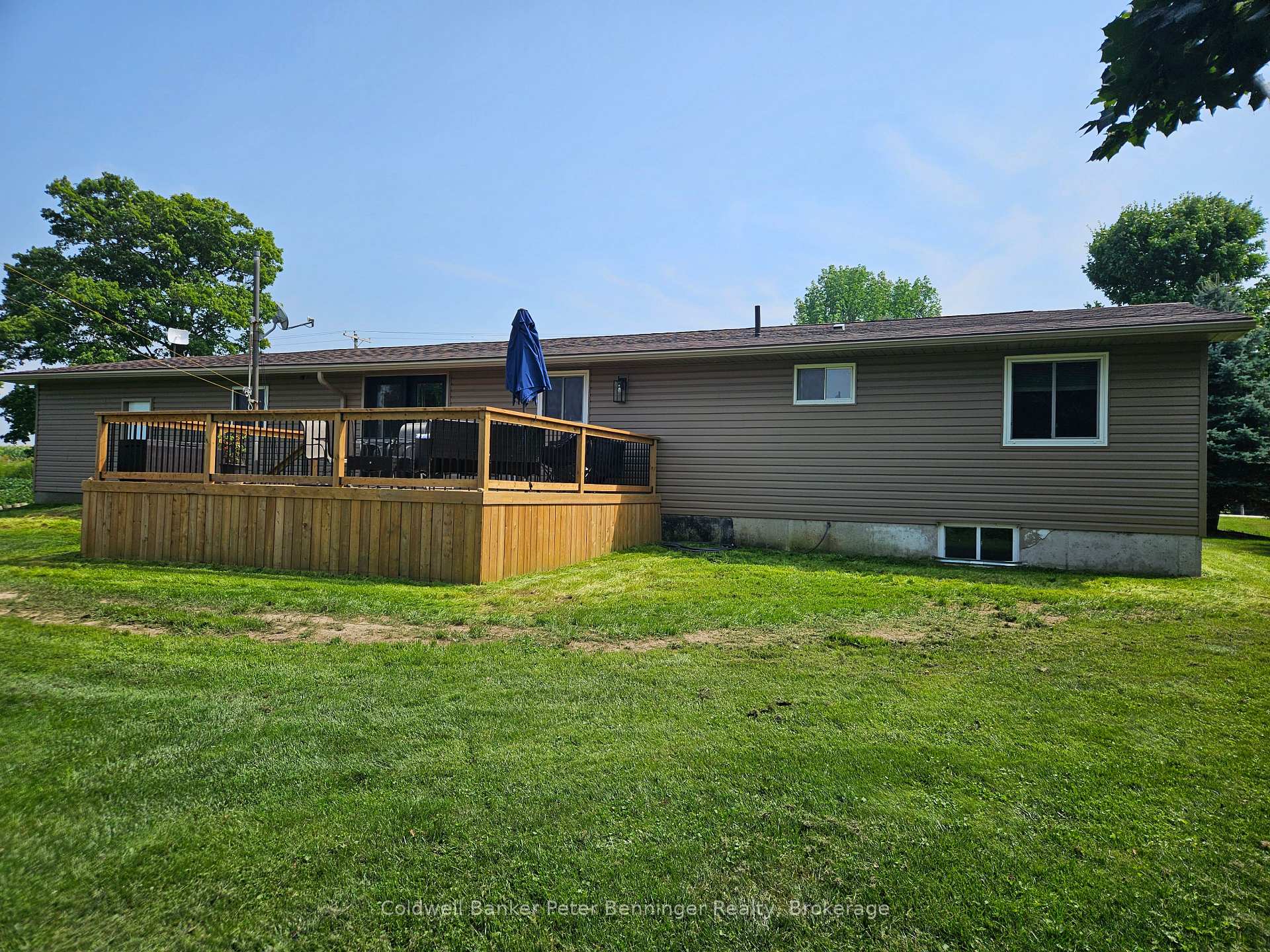 Photo 13 of 302 Concession 2 Ndr, Brockton — HOMEH