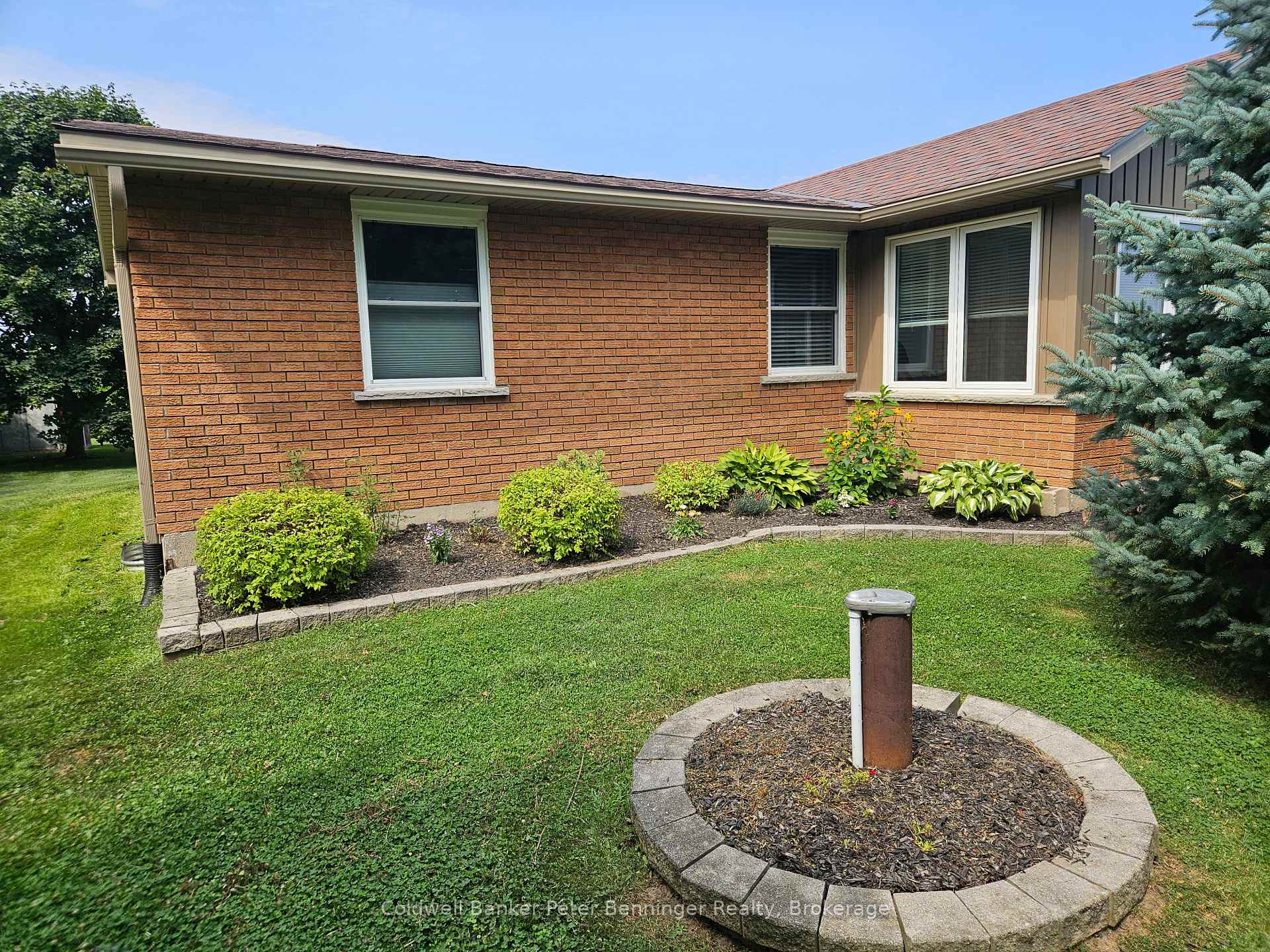 Photo 17 of 302 Concession 2 Ndr, Brockton — HOMEH