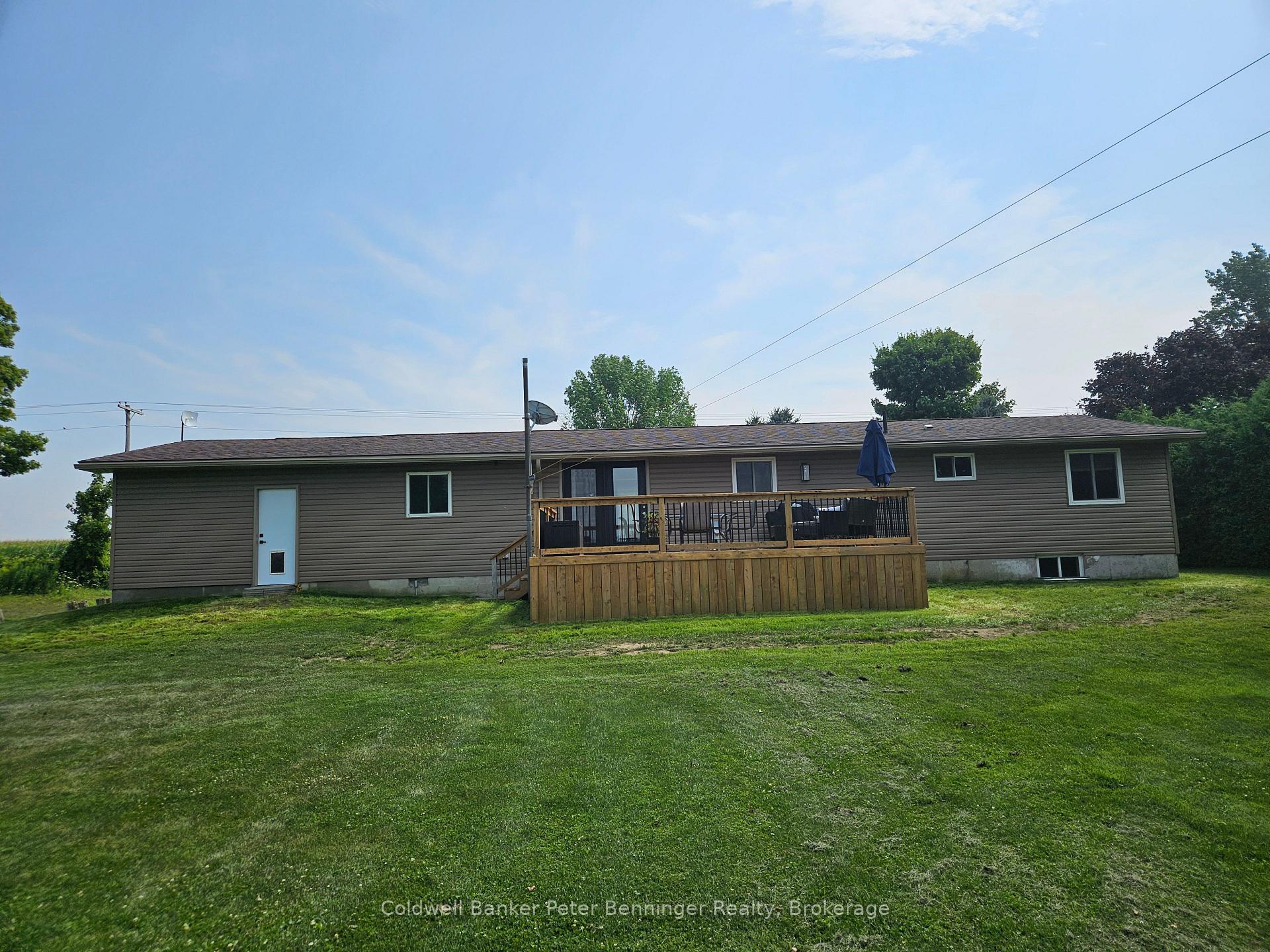 Photo 19 of 302 Concession 2 Ndr, Brockton — HOMEH