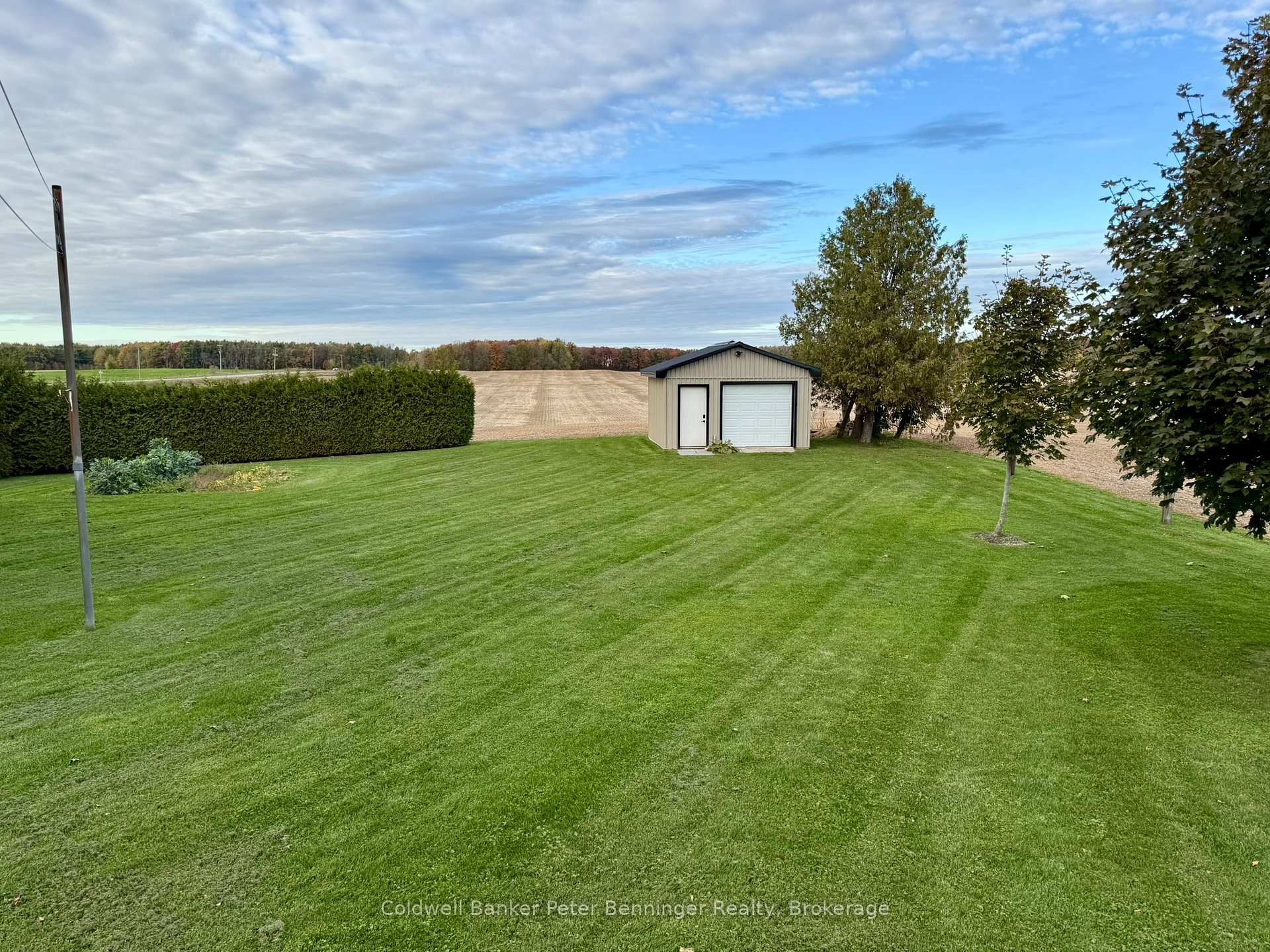 Photo 31 of 302 Concession 2 Ndr, Brockton — HOMEH