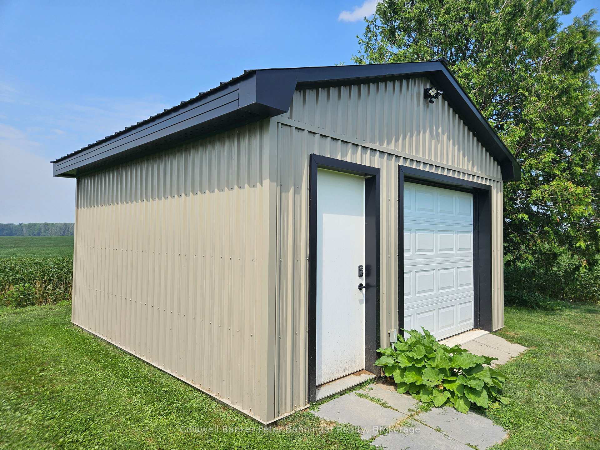 Photo 28 of 302 Concession 2 Ndr, Brockton — HOMEH