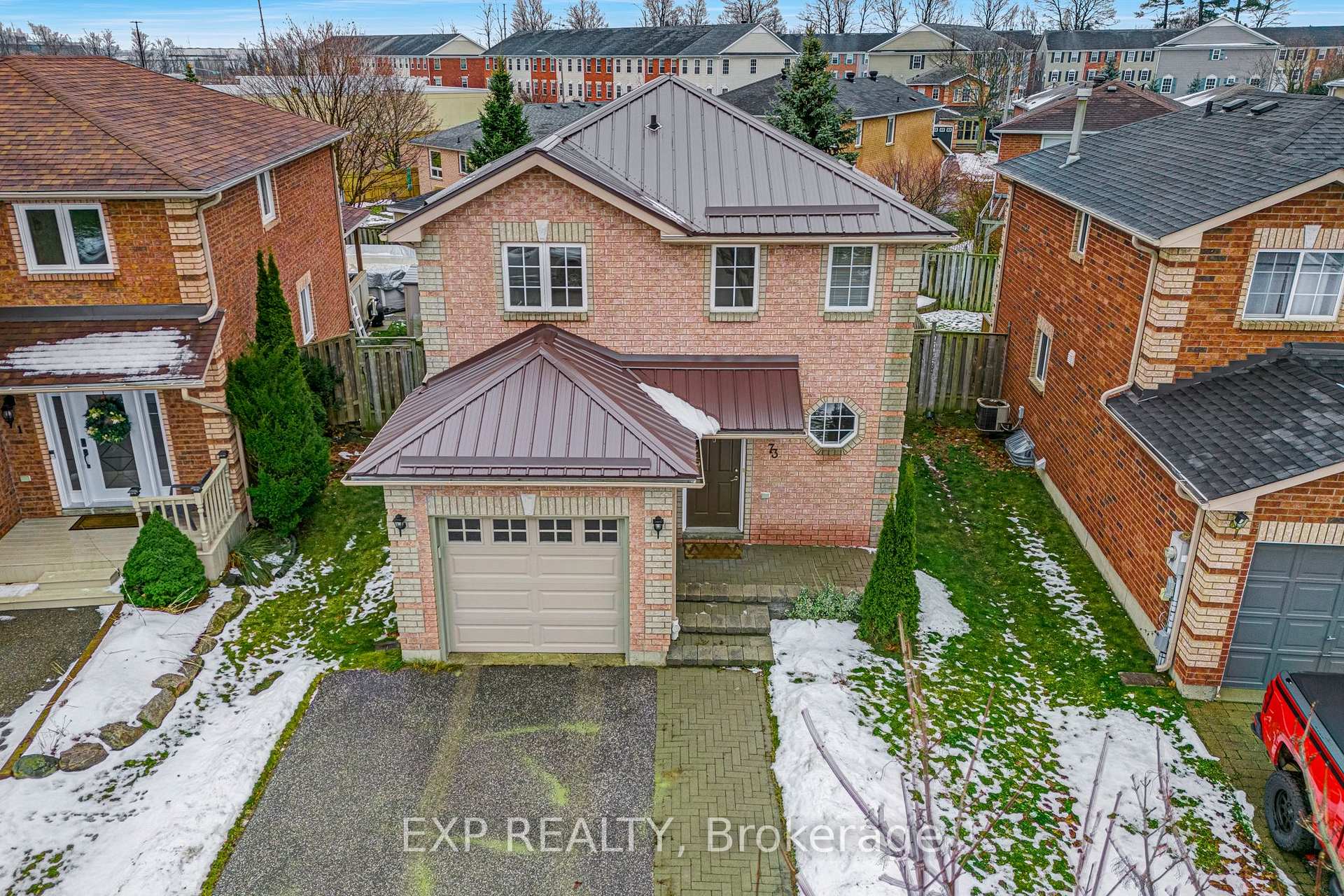 Photo 1 of 73 Srigley Street, Barrie, Holly — HOMEH