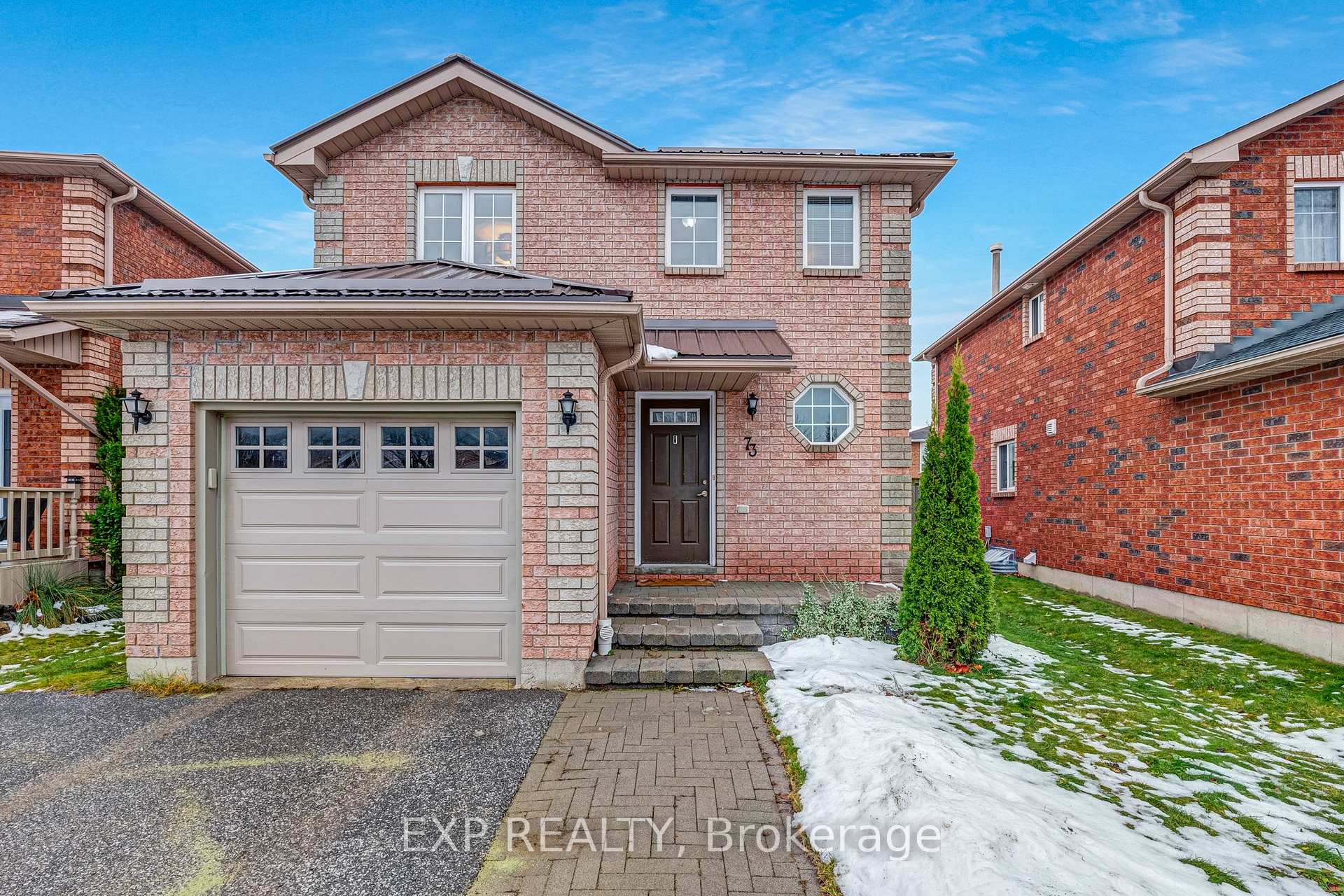 Photo 2 of 73 Srigley Street, Barrie, Holly — HOMEH