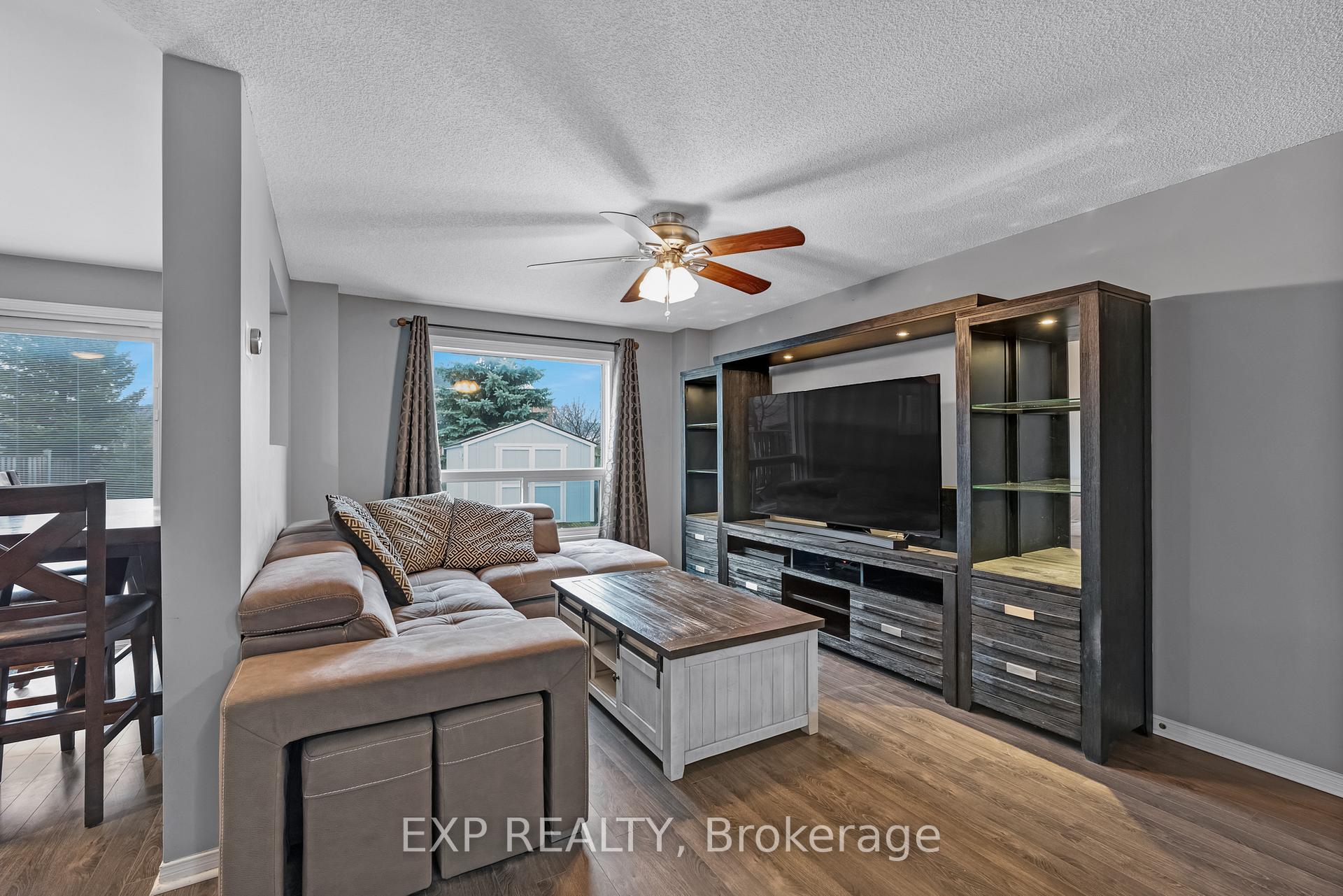 Photo 5 of 73 Srigley Street, Barrie, Holly — HOMEH