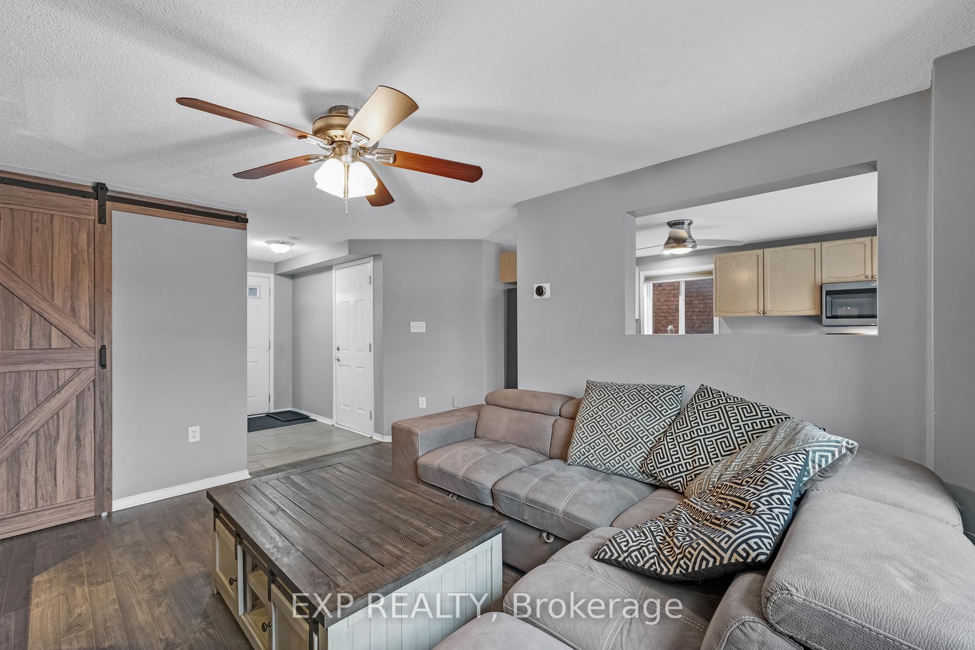 Photo 8 of 73 Srigley Street, Barrie, Holly — HOMEH