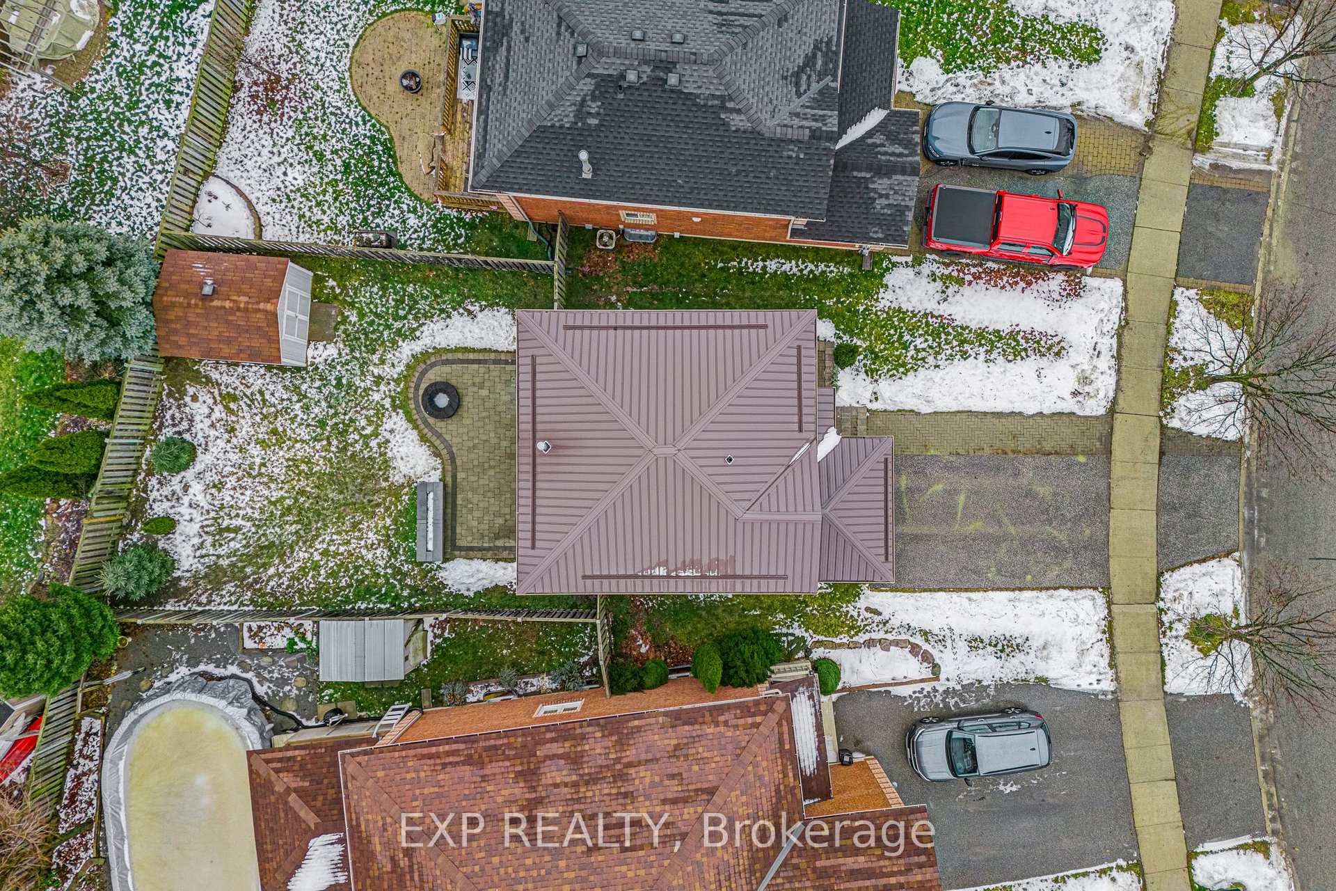 Photo 29 of 73 Srigley Street, Barrie, Holly — HOMEH